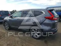 2018 Honda CR-V фото