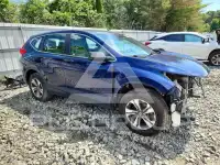 2018 Honda CR-V фото