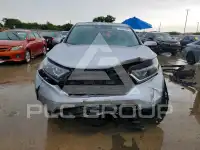 2018 Honda CR-V photo