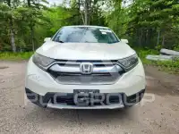 2018 Honda CR-V фото
