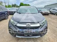 2018 Honda CR-V фото