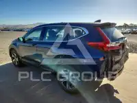 2018 Honda CR-V photo
