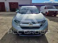 2018 Honda CR-V photo