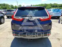 2018 Honda CR-V фото