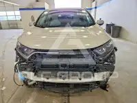 2018 Honda CR-V фото