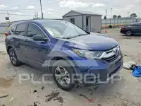 2018 Honda CR-V фото