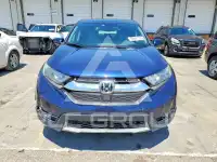2018 Honda CR-V фото