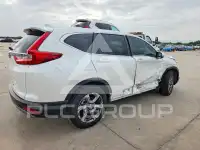 2018 Honda CR-V photo