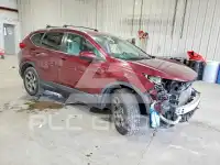 2018 Honda CR-V фото