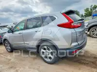 2018 Honda CR-V фото