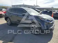 2018 Honda CR-V фото