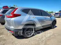 2018 Honda CR-V фото