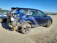 2018 Honda CR-V photo