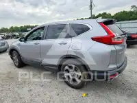 2018 Honda CR-V photo