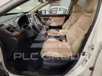 2018 Honda CR-V фото