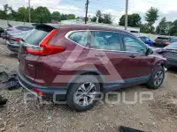 2018 Honda CR-V фото
