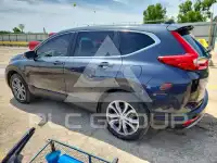 2018 Honda CR-V фото