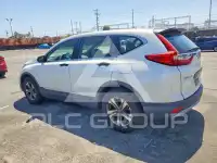 2018 Honda CR-V фото