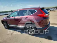 2018 Honda CR-V photo