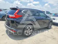 2018 Honda CR-V photo