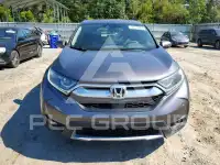 2018 Honda CR-V фото