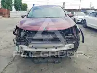 2018 Honda CR-V photo
