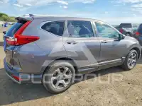 2018 Honda CR-V фото