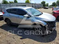 2018 Honda CR-V фото