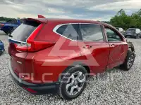2018 Honda CR-V photo