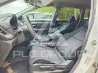2018 Honda CR-V фото
