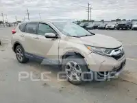 2018 Honda CR-V photo