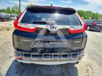2018 Honda CR-V фото