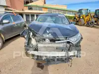 2018 Honda CR-V фото
