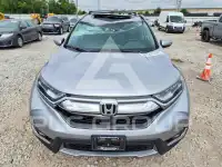 2018 Honda CR-V фото
