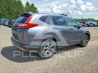 2018 Honda CR-V фото