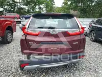 2018 Honda CR-V photo