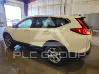 2018 Honda CR-V фото