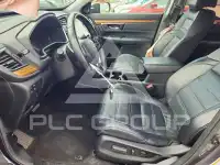 2018 Honda CR-V photo