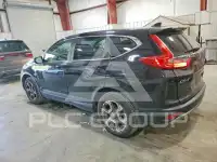 2018 Honda CR-V photo