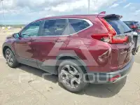 2018 Honda CR-V фото