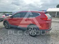 2018 Honda CR-V фото