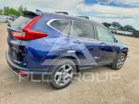 2018 Honda CR-V фото