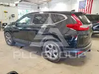 2018 Honda CR-V фото
