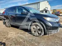 2018 Honda CR-V фото
