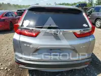 2018 Honda CR-V фото