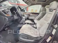 2018 Honda CR-V photo