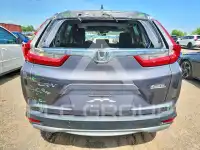 2018 Honda CR-V photo