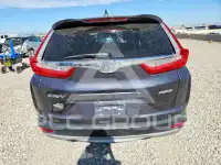 2018 Honda CR-V фото