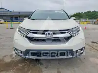2018 Honda CR-V фото