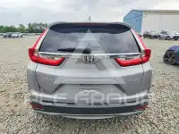 2018 Honda CR-V photo